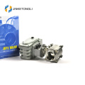 JKTLEB021 actuator shut off 3/8" forged steel ball valves